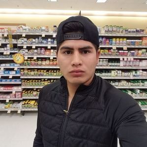 Meet your Posher, Erick